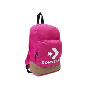 mochilas converse rosa