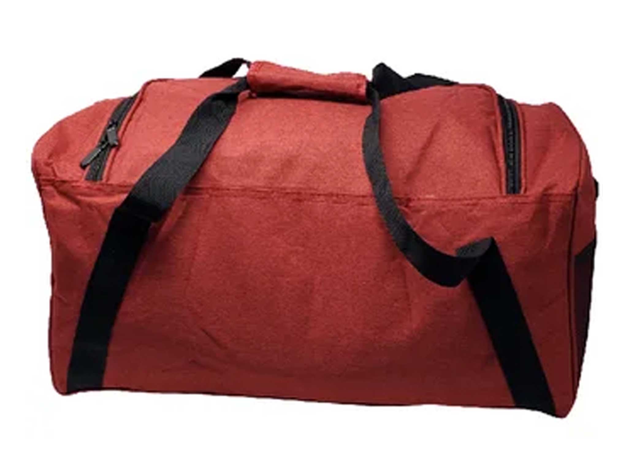 Maletín Travel Republic Gym Para Mujer TR2T21TBR | Surtidora -  surtidoradepartamental