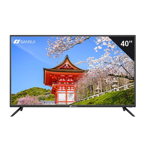 Televisor Samsung LH43BETMLGKXZX /LH43BENELGA 43 Pulgadas Smart Tv