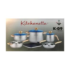Bateria-9-Piezas-Kitchen-Kitchenette-K09