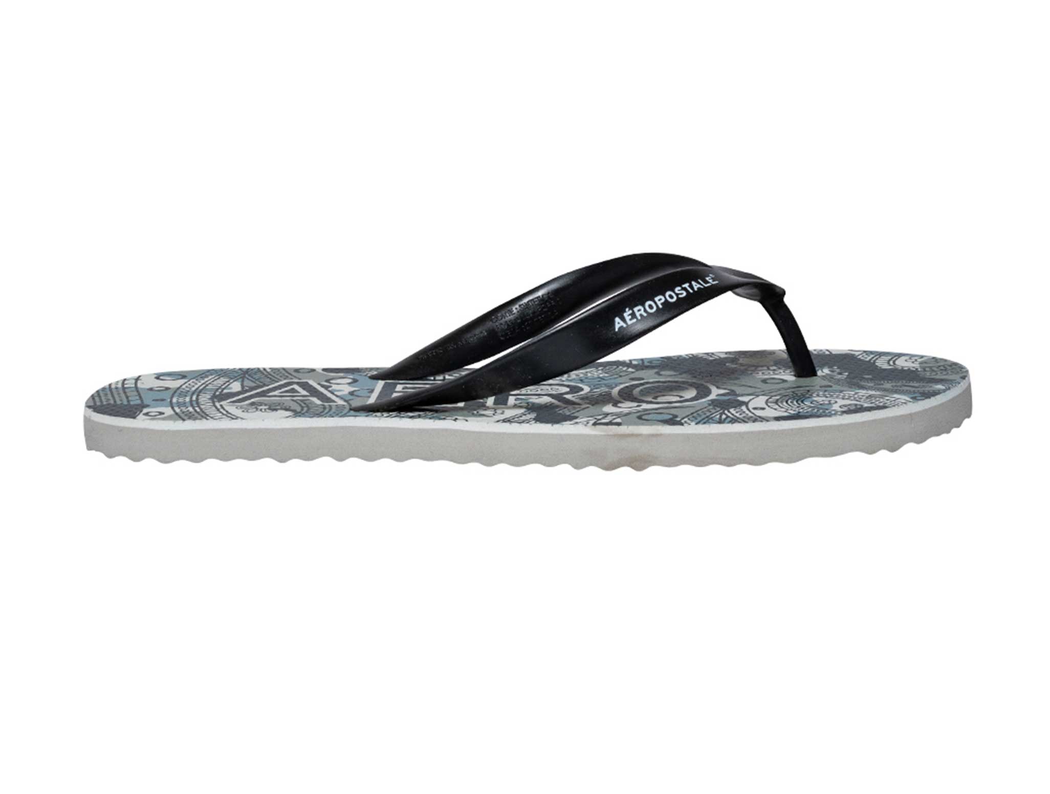 Sandalia Aeropostale Para Hombre 21210211001 | Surtidora -  surtidoradepartamental