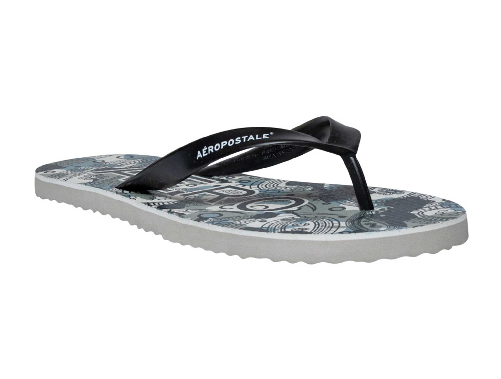 Sandalia Aeropostale Para Hombre 21210211001 | Surtidora -  surtidoradepartamental