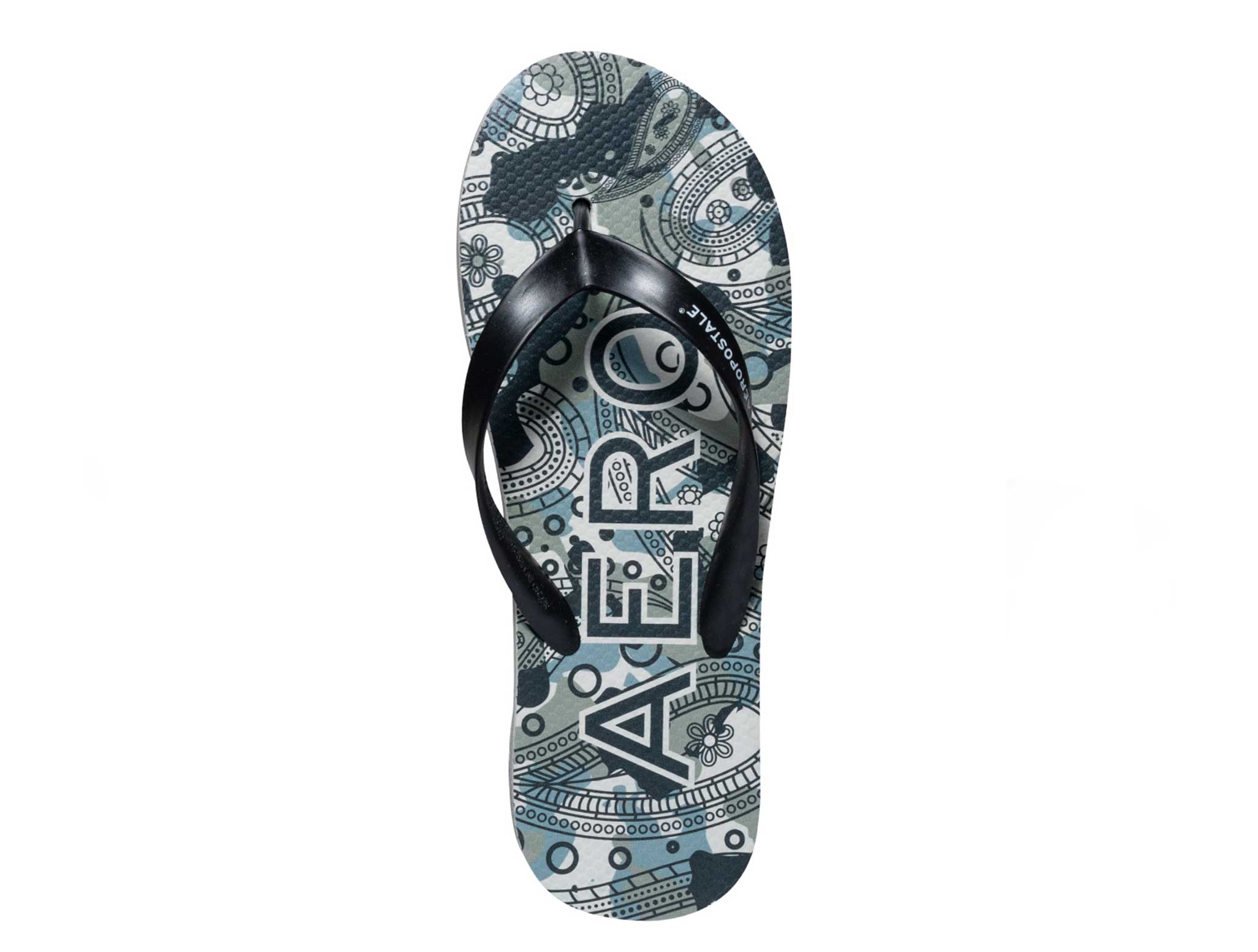Sandalia Aeropostale Para Hombre 21210211001 | Surtidora -  surtidoradepartamental