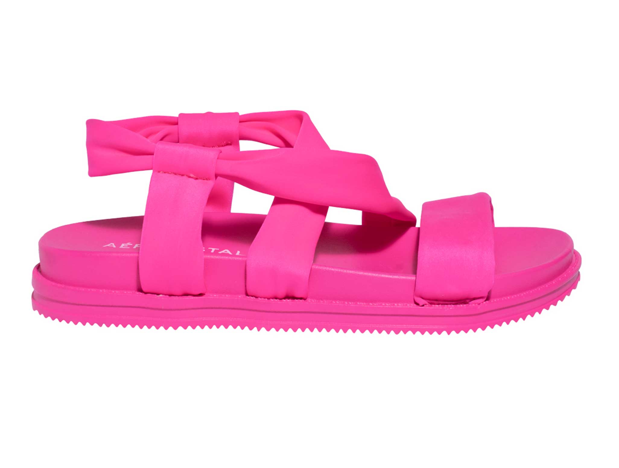 Sandalia Aeropostale Para Mujer 21210411016 | Surtidora -  surtidoradepartamental