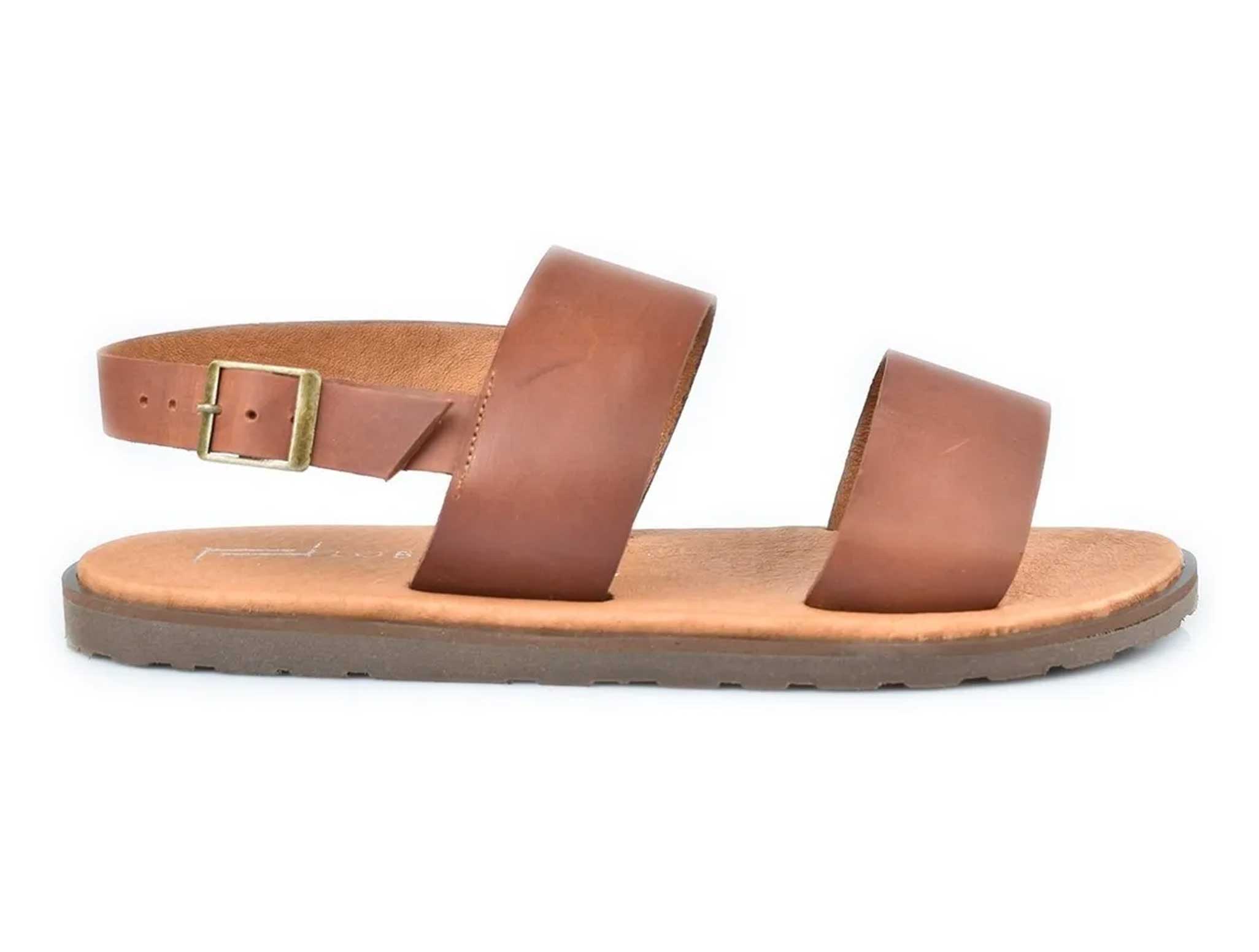 Sandalia Lob Footwear Para Hombre 15101053 | Surtidora -  surtidoradepartamental