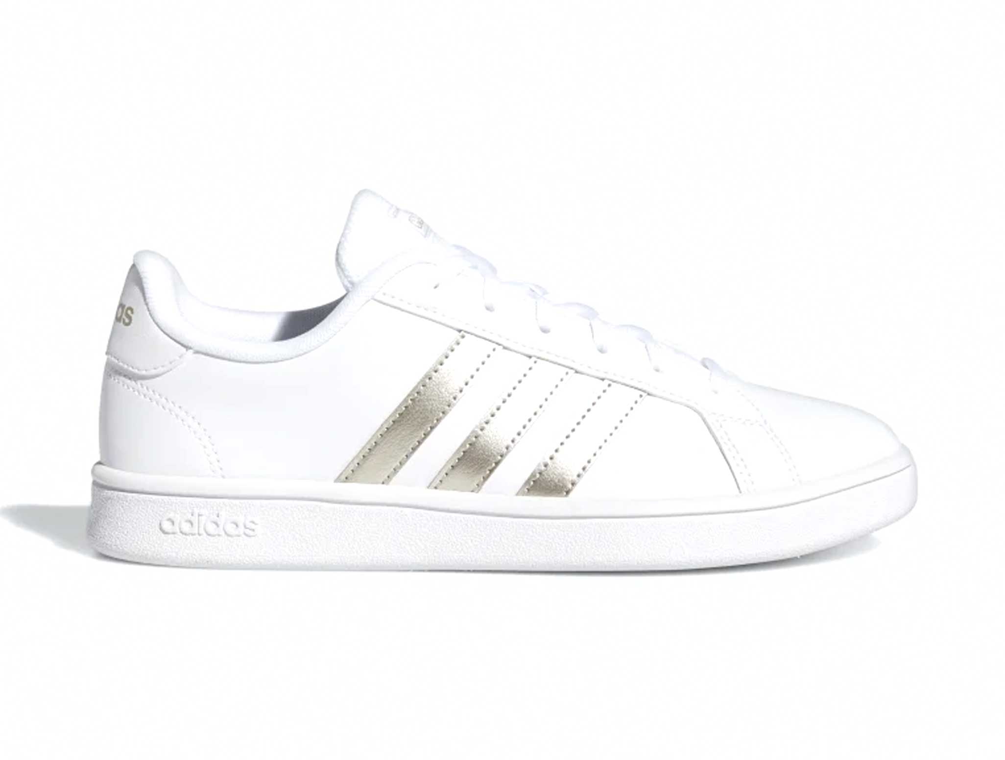 Tenis Adidas Grand Court Para Mujer EE7874 | Surtidora -  surtidoradepartamental