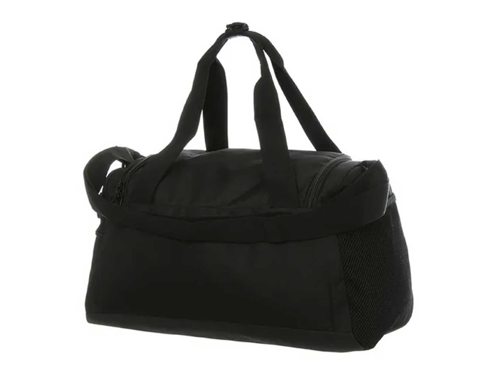 Maleta Puma Challenger Duffel Para Hombre 076619 01 | Surtidora -  surtidoradepartamental