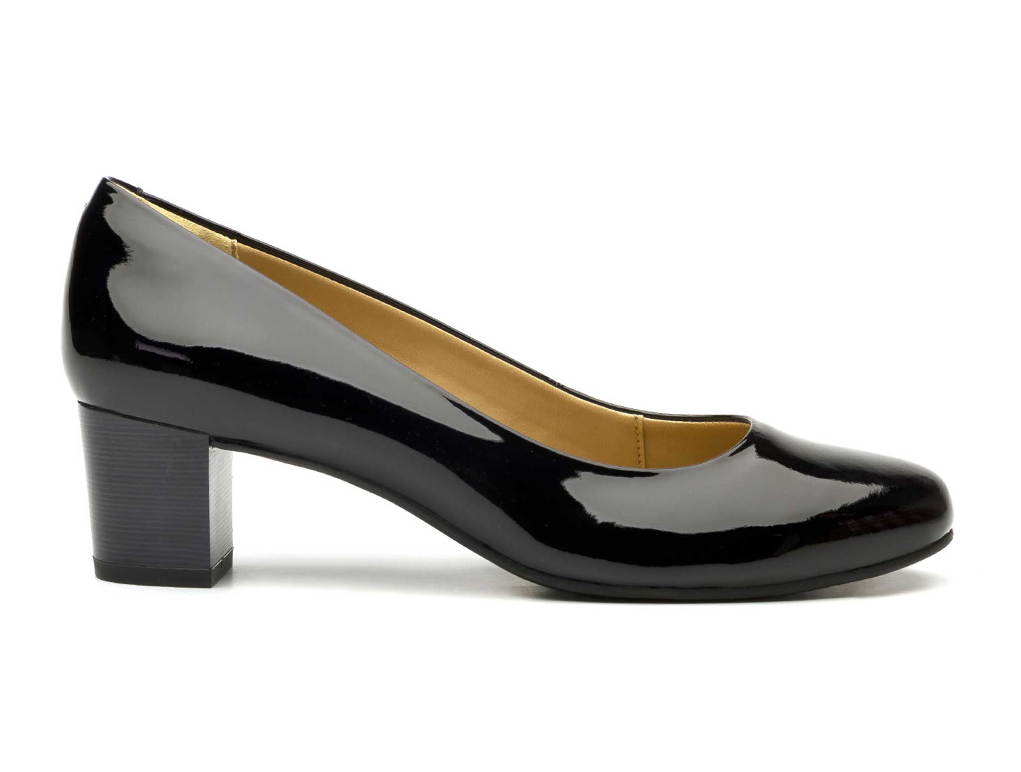 Tacón Flexi Pump Confort Para Mujer 47401 | Surtidora -  surtidoradepartamental