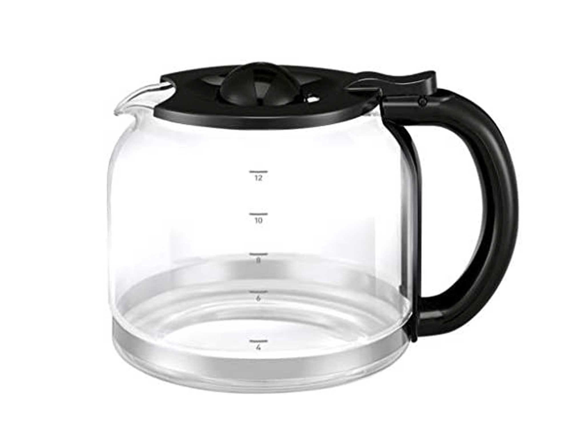 Cafetera T-FAL CM2208MX – Aroza