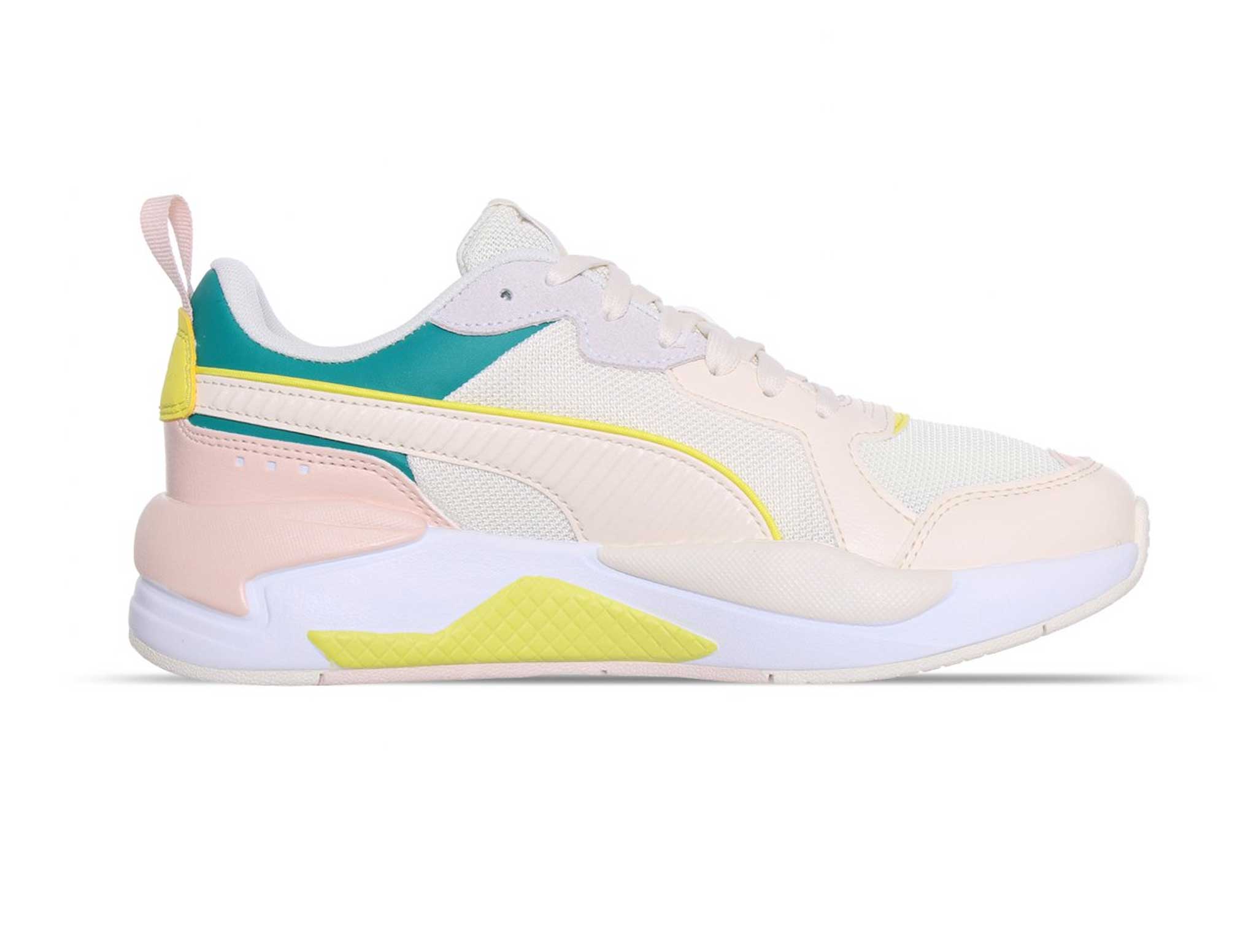 Tenis casual Puma X-Ray de mujer | Innovasport