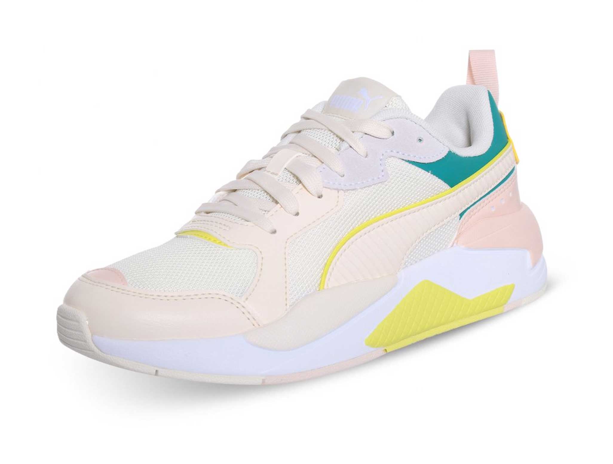 Tenis Puma X-Ray Para Mujer 382543 01 | Surtidora - surtidoradepartamental
