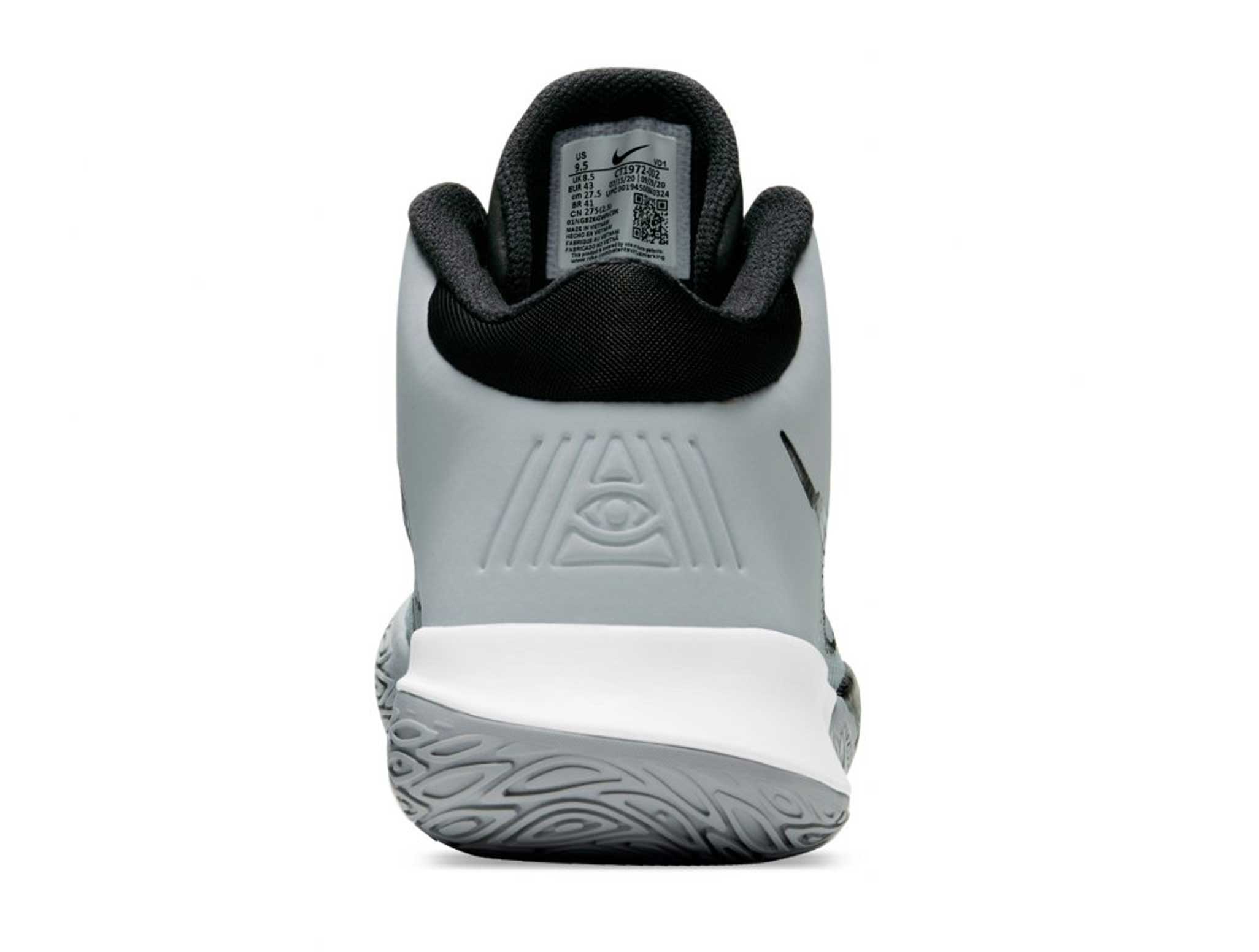 Tenis Nike Kyrie Flytrap 4 Para Hombre CT1972-002 | Surtidora -  surtidoradepartamental