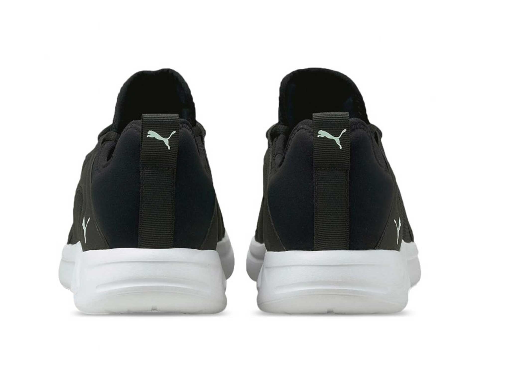 Tenis Puma Resolve Street Para Hombre 195062 01 | Surtidora -  surtidoradepartamental