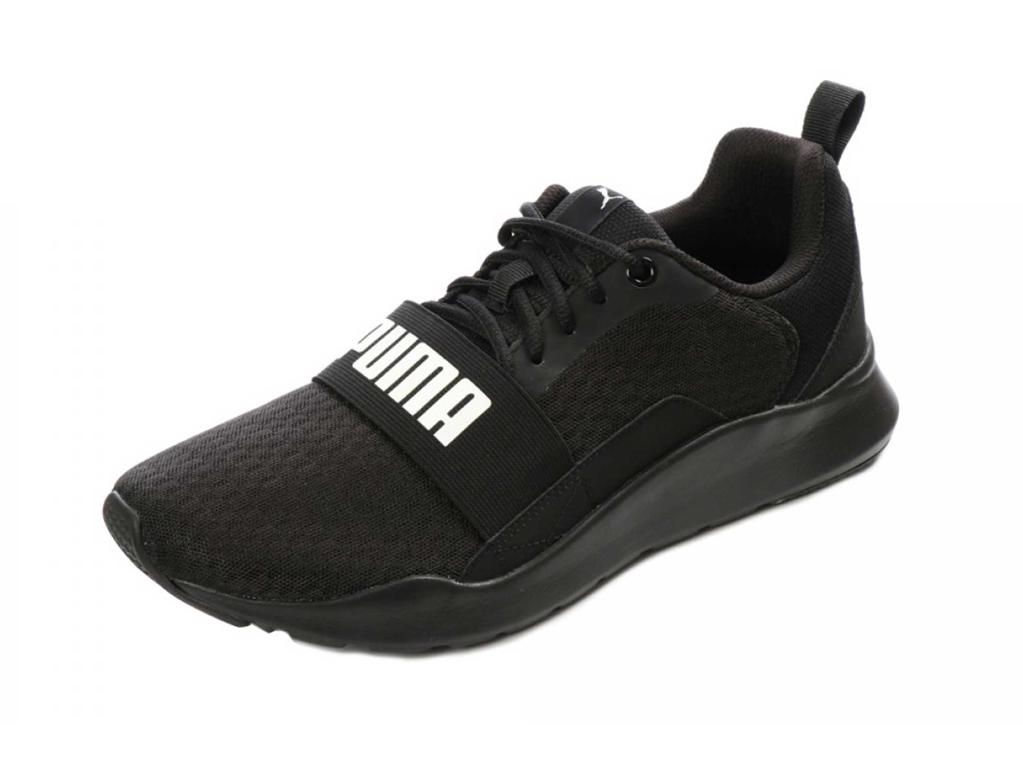 Tenis Puma Wired Run para Hombre 373200-02 - Quien tiene el mejor precio? -  Nau