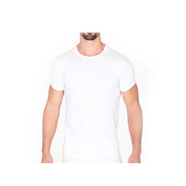 Camiseta-Optima-Cuello-Redondo-Para-Hombre-35464