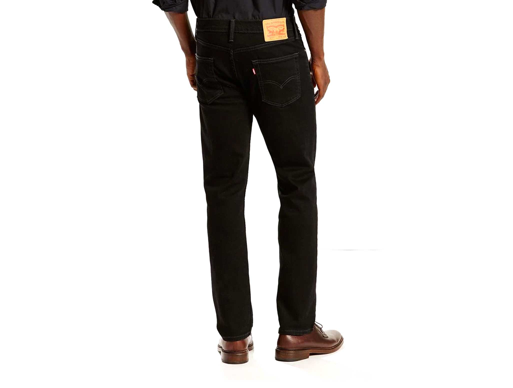 Jeans Levi'S 511 Slim Fit Para Hombre 045111907 | Surtidora -  surtidoradepartamental