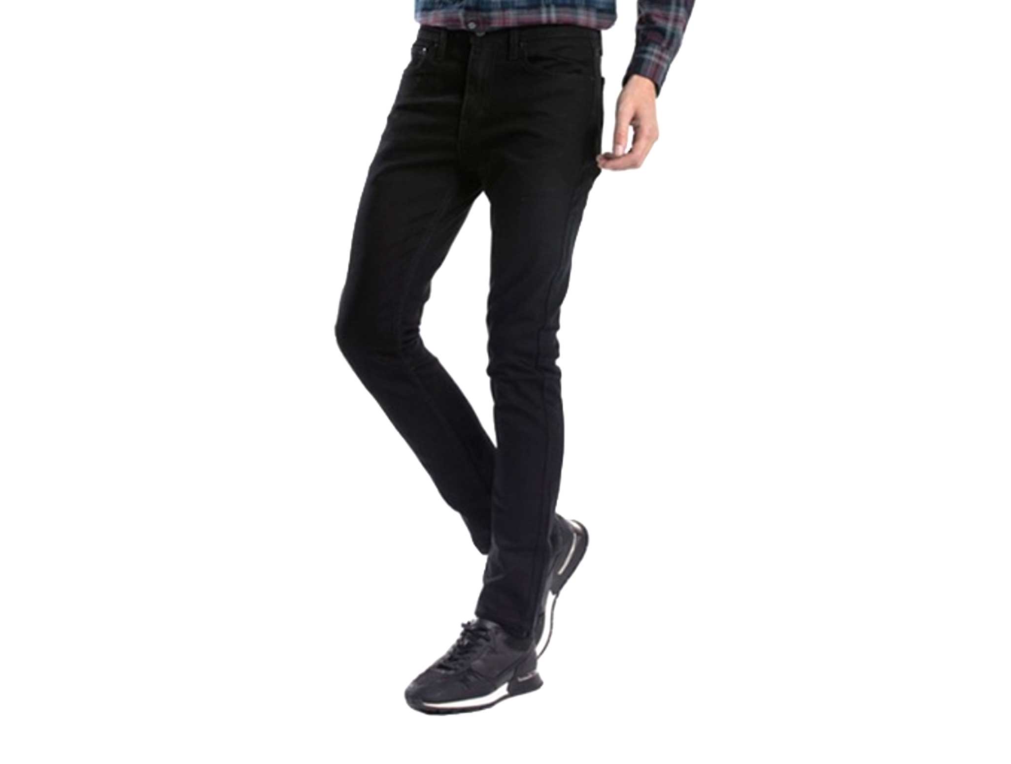 levis 510 skinny