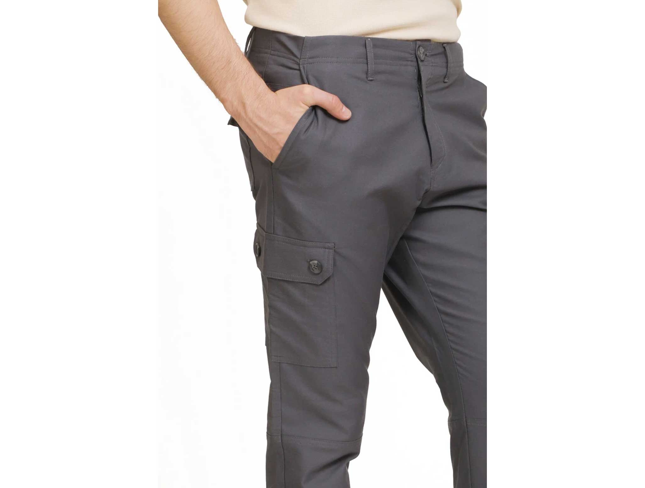Pantalón Lob Tipo Cargo Para Hombre CPSY0623 | Surtidora -  surtidoradepartamental
