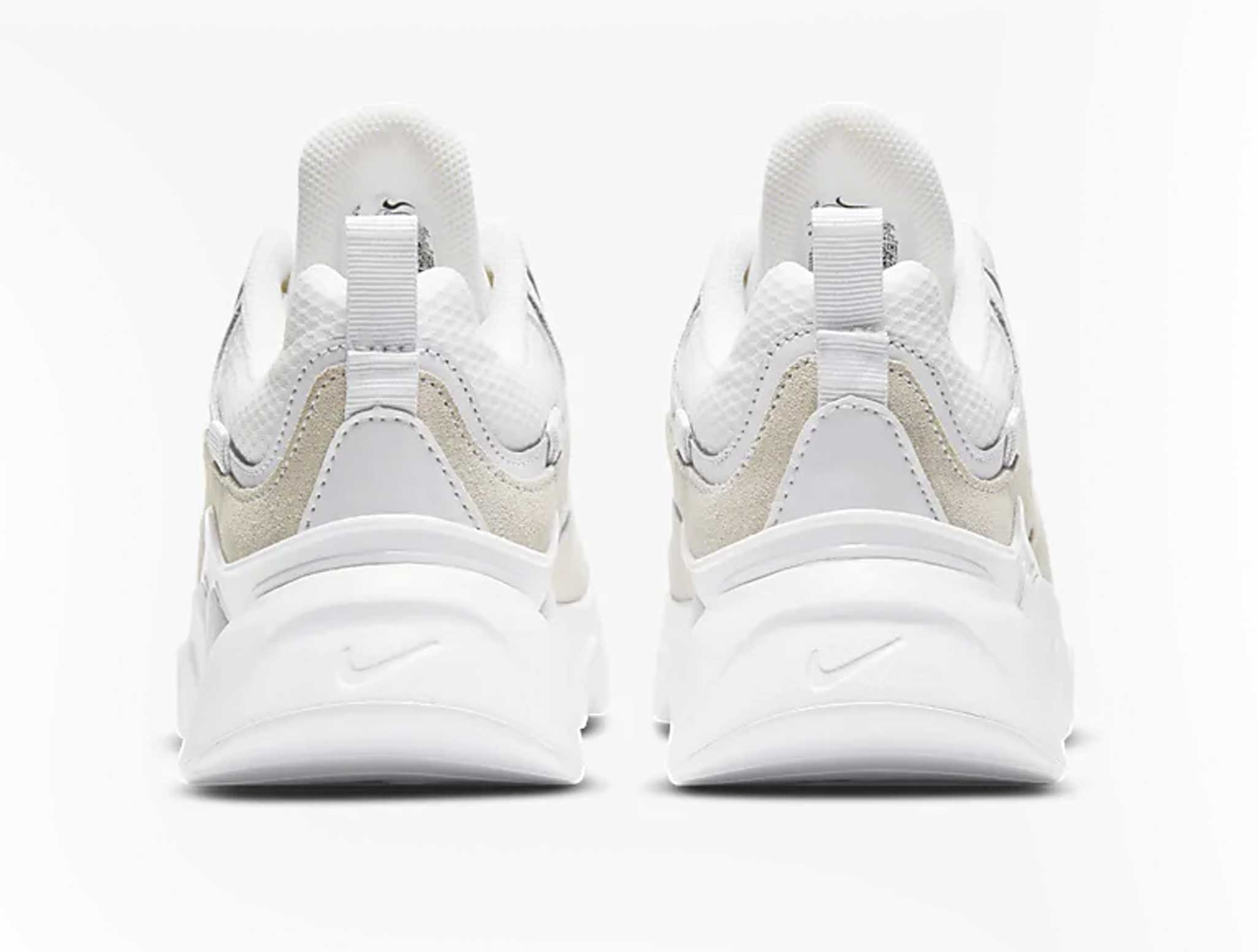 Tenis Nike Ryz 365 2 Para Mujer CU4874-100 | Surtidora -  surtidoradepartamental