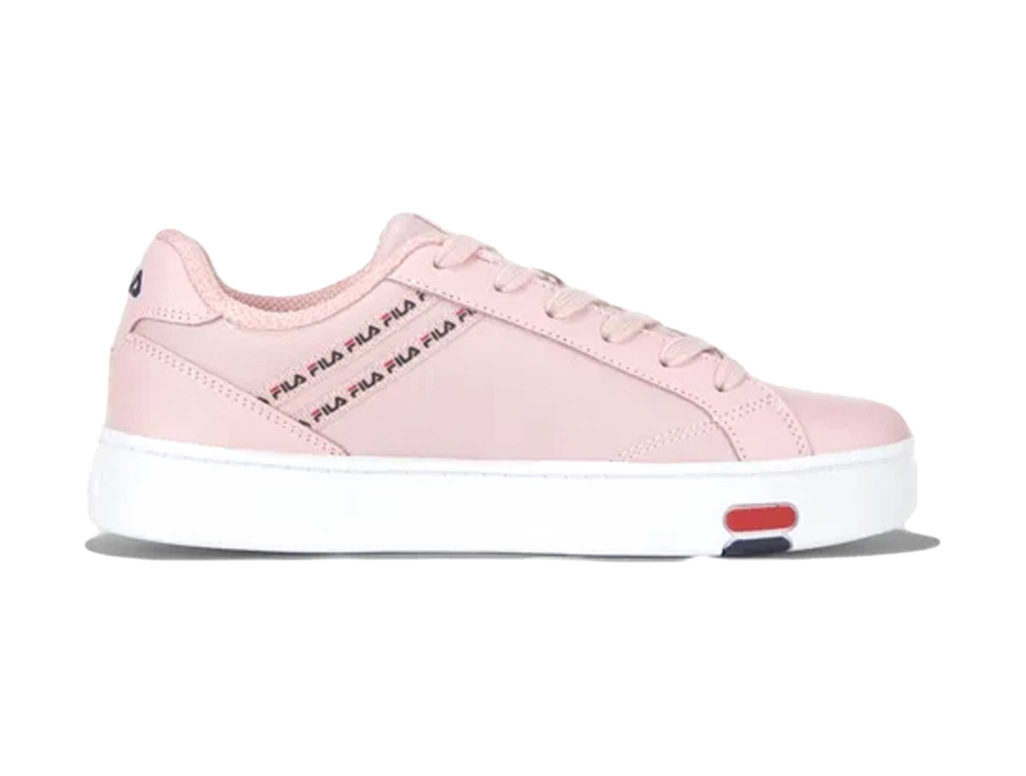 Tenis Fila Palmero Para Mujer 5CM01056682 | Surtidora -  surtidoradepartamental