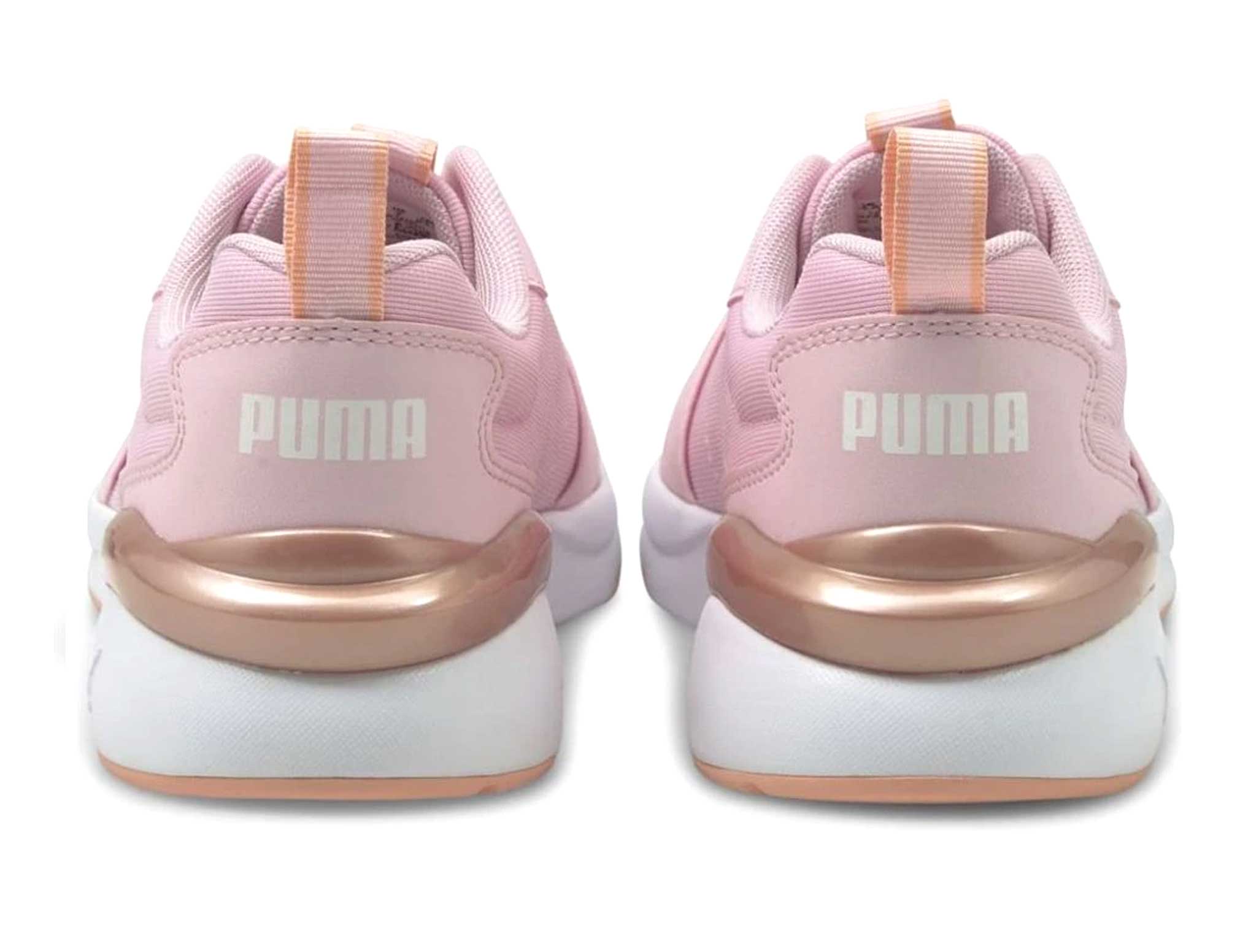 Tenis Puma Rose Plus Para Mujer 374897 04 | Surtidora -  surtidoradepartamental