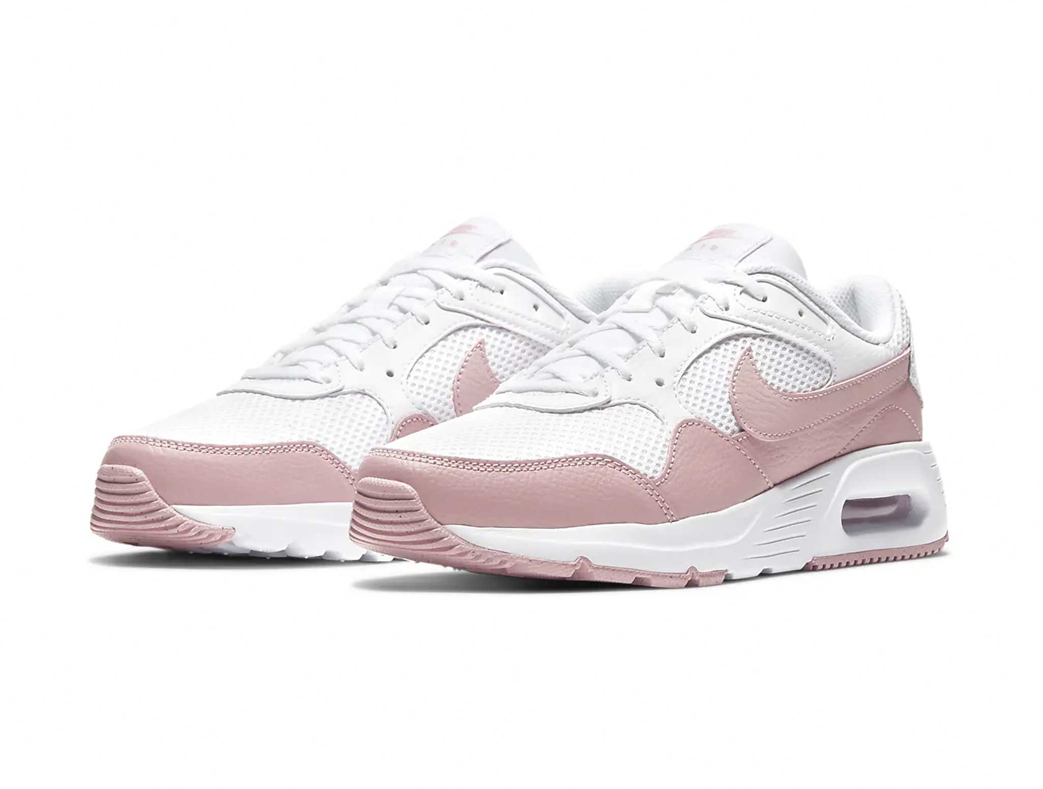 Tenis Nike Air Max Sc Para Mujer CW4554-102 | Surtidora -  surtidoradepartamental