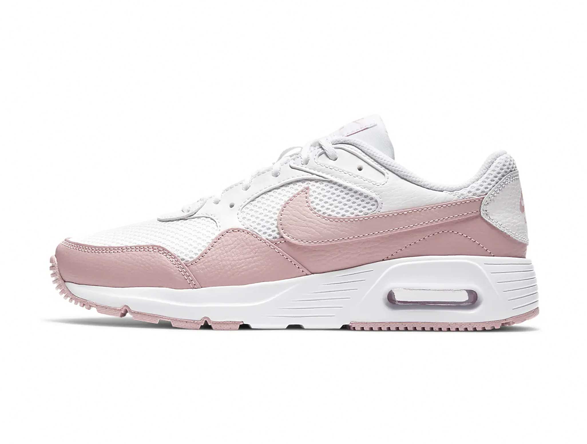 Tenis Nike Air Max Sc Para Mujer CW4554-102 | Surtidora -  surtidoradepartamental