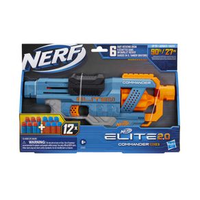 Nerf-Elite-2.0-Commander-Rc-6-Para-Niño-E9485