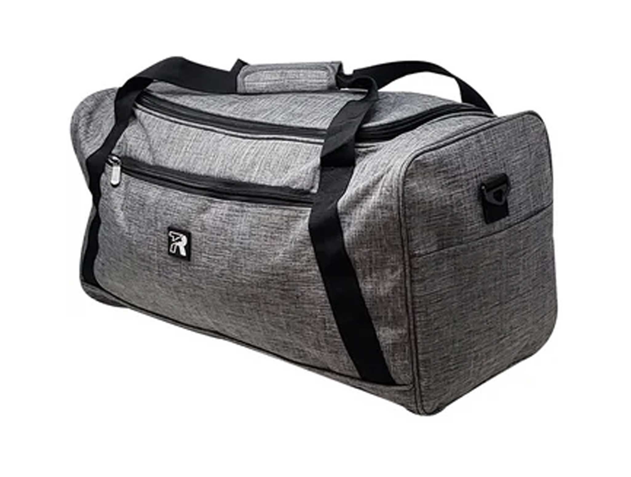 Maletín Gym Travel Republic Para Hombre TR2T21TBG | Surtidora -  surtidoradepartamental