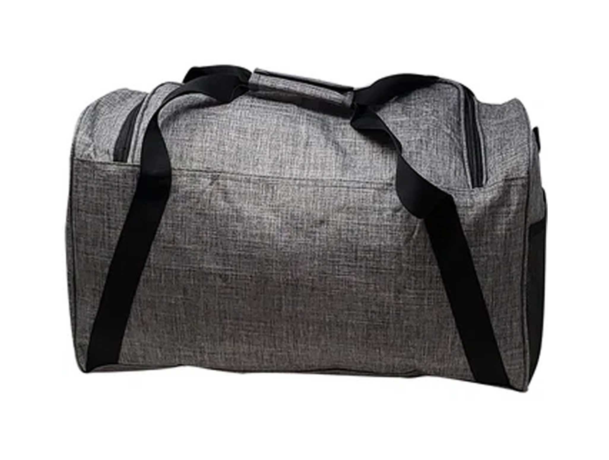 Maletín Gym Travel Republic Para Hombre TR2T21TBG | Surtidora -  surtidoradepartamental