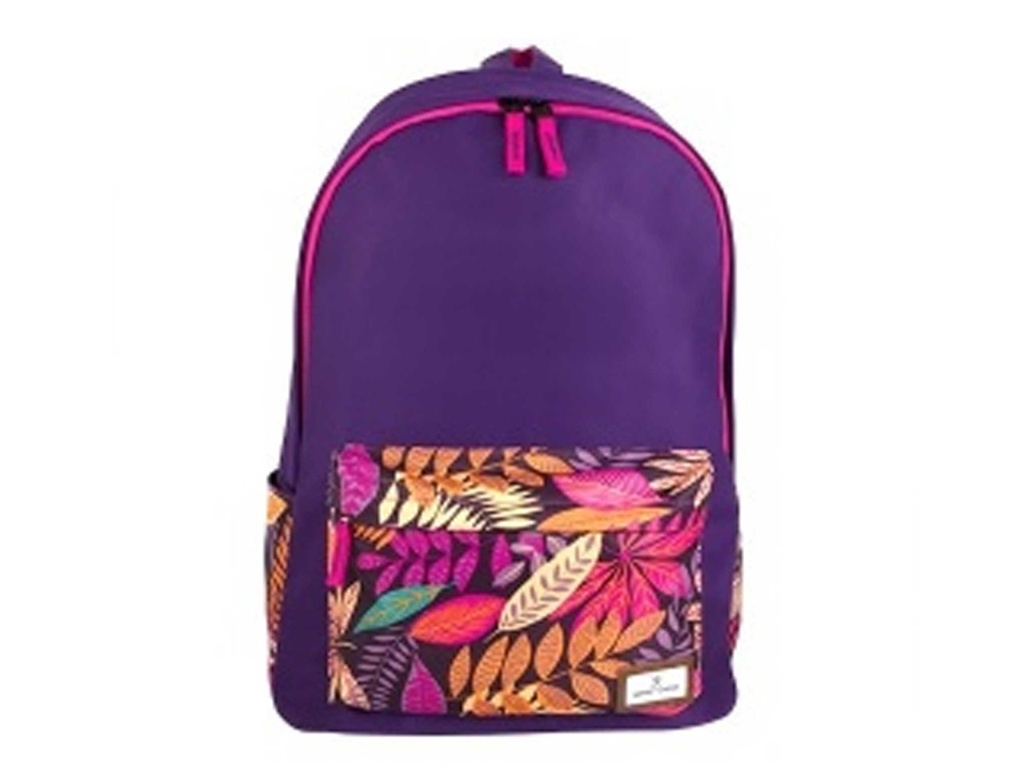 Mochila Perfect Choice Indie Print Para Mujer PC-083375 | Surtidora -  surtidoradepartamental