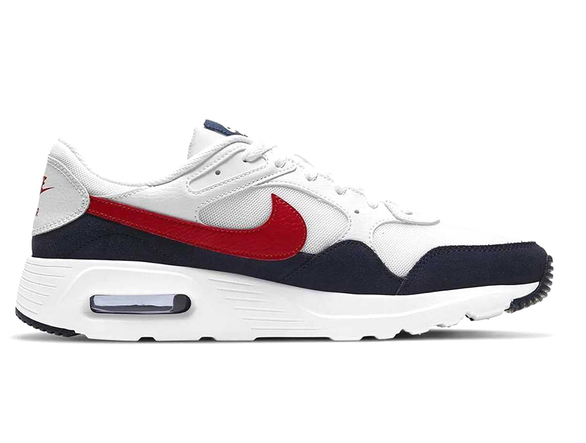 tenis nike air max sc