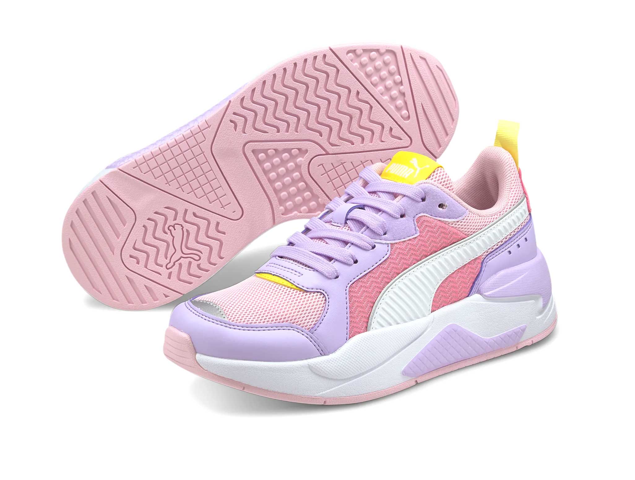 Tenis Puma Adela Neon Lights | damas | Innovasport