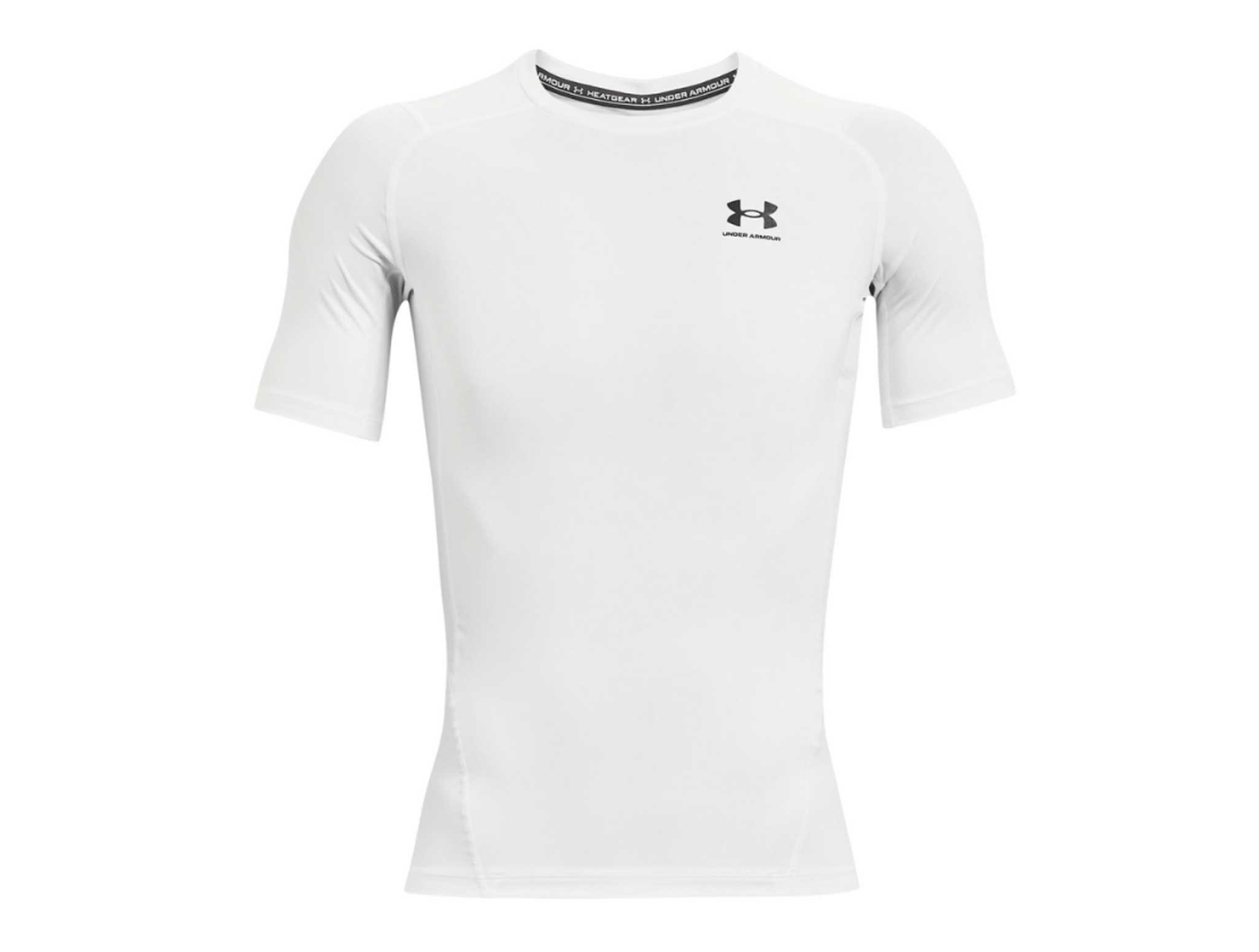Playera Under Armour Comp Ss Para Hombre 1361518100 | Surtidora -  surtidoradepartamental