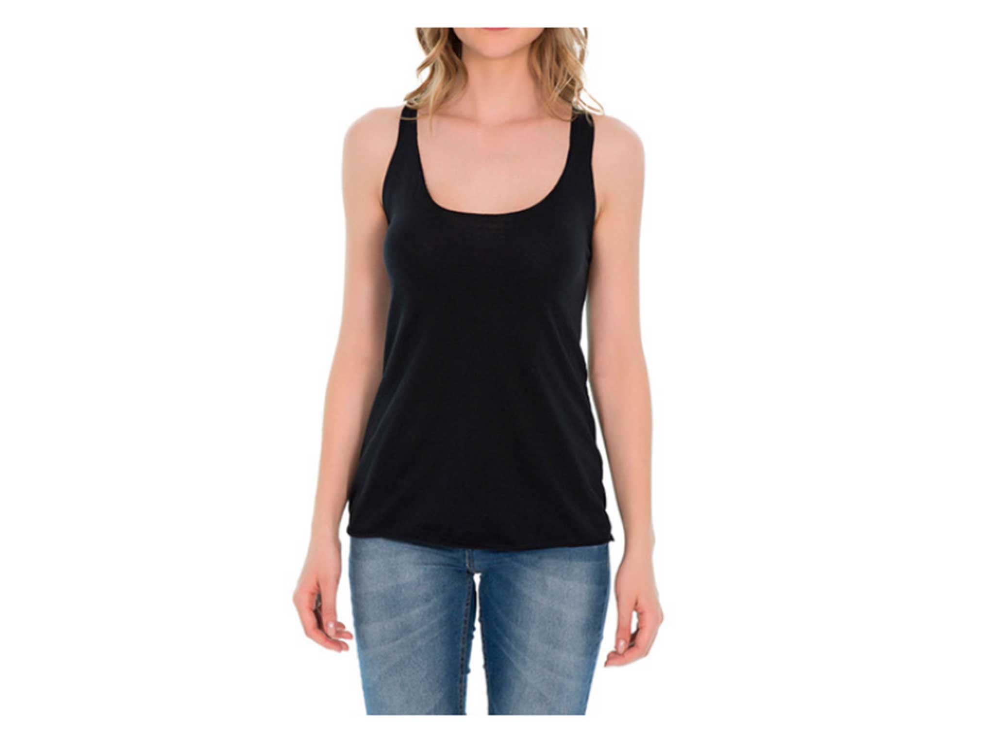 Blusa Optima Tank Para Mujer 32873 | Surtidora - surtidoradepartamental