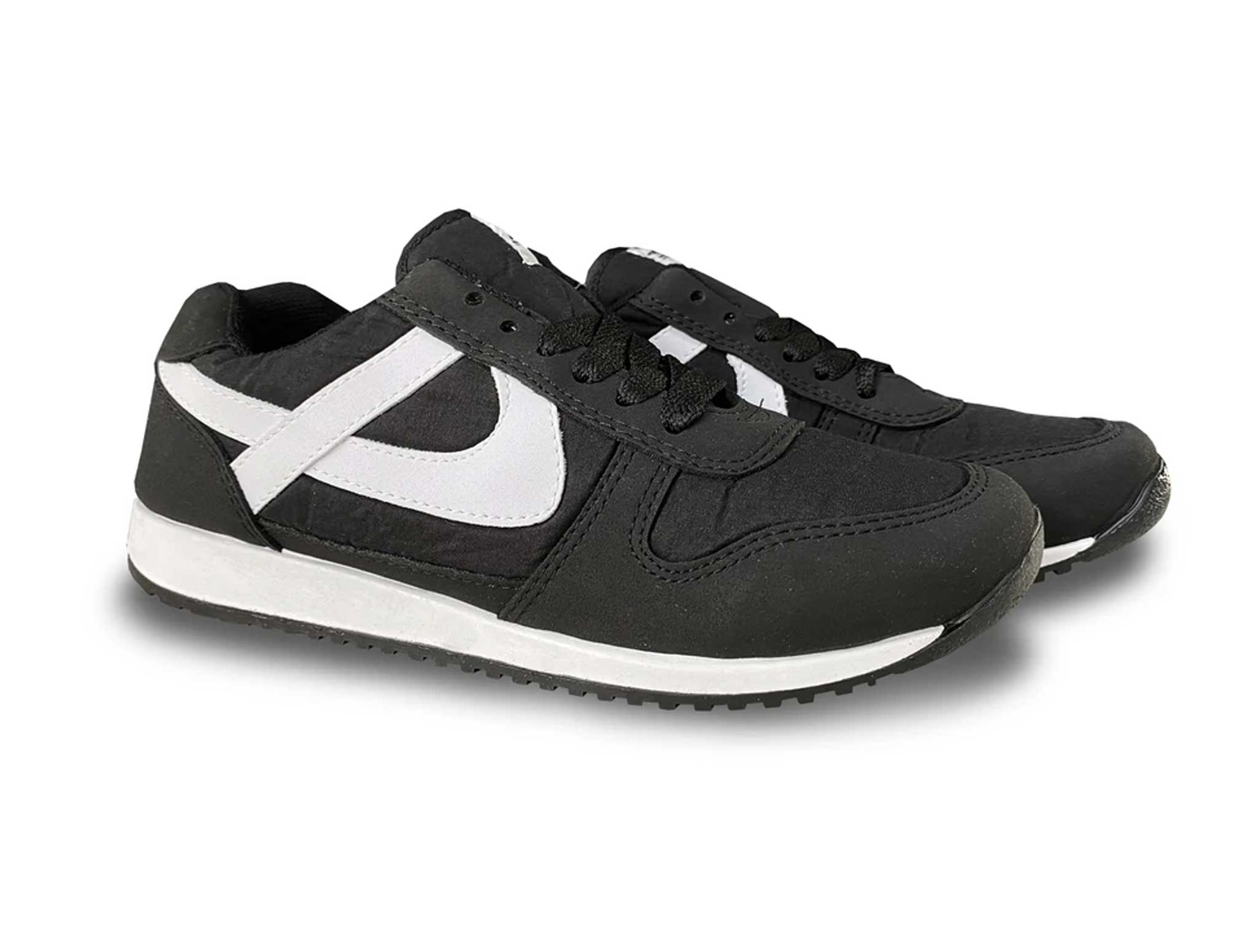 Tenis Panam Jogger Metropolitano Para Hombre 010263-0061 | Surtidora -  surtidoradepartamental
