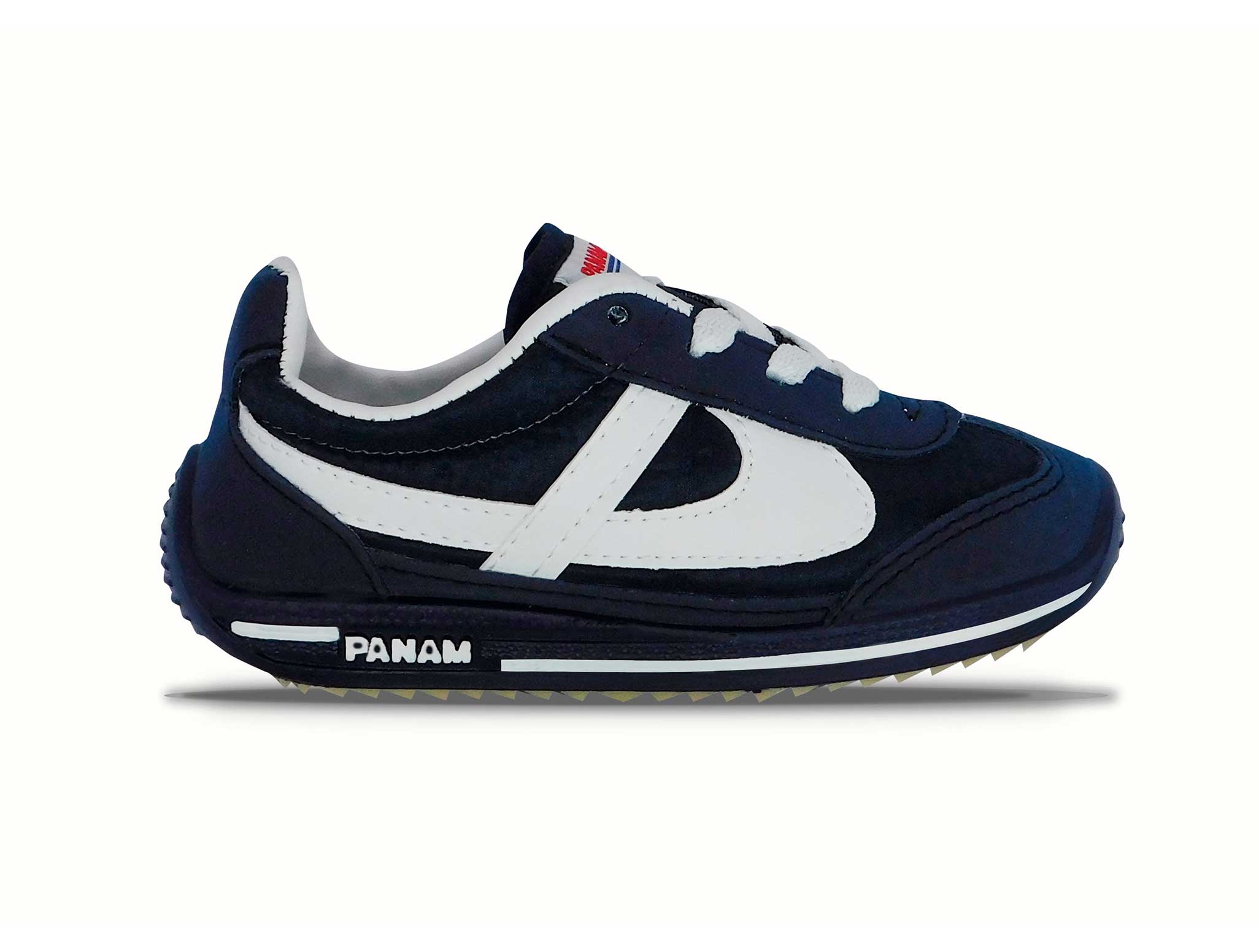 Tenis Panam Clásico Para Niño 000084-0092 | Surtidora -  surtidoradepartamental