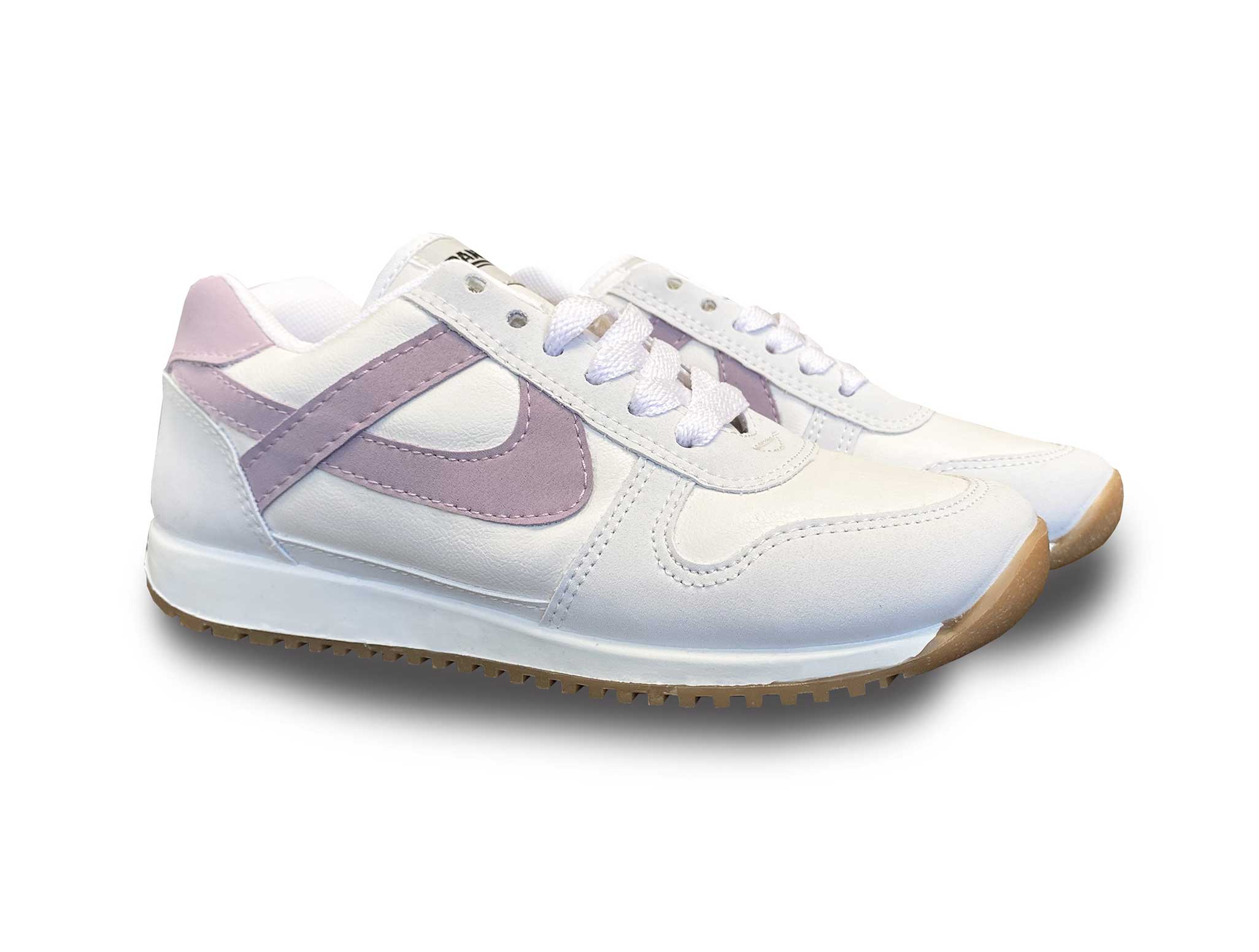 Tenis Panam Vintage Para Mujer 010319-134 | Surtidora -  surtidoradepartamental