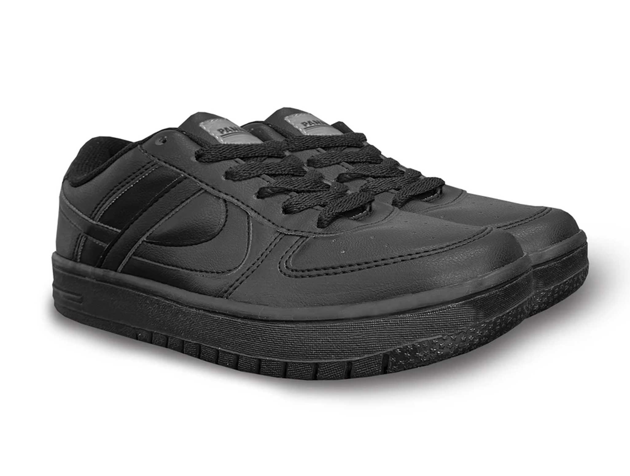 Tenis Panam Para Mujer 010290-0060 | Surtidora - surtidoradepartamental