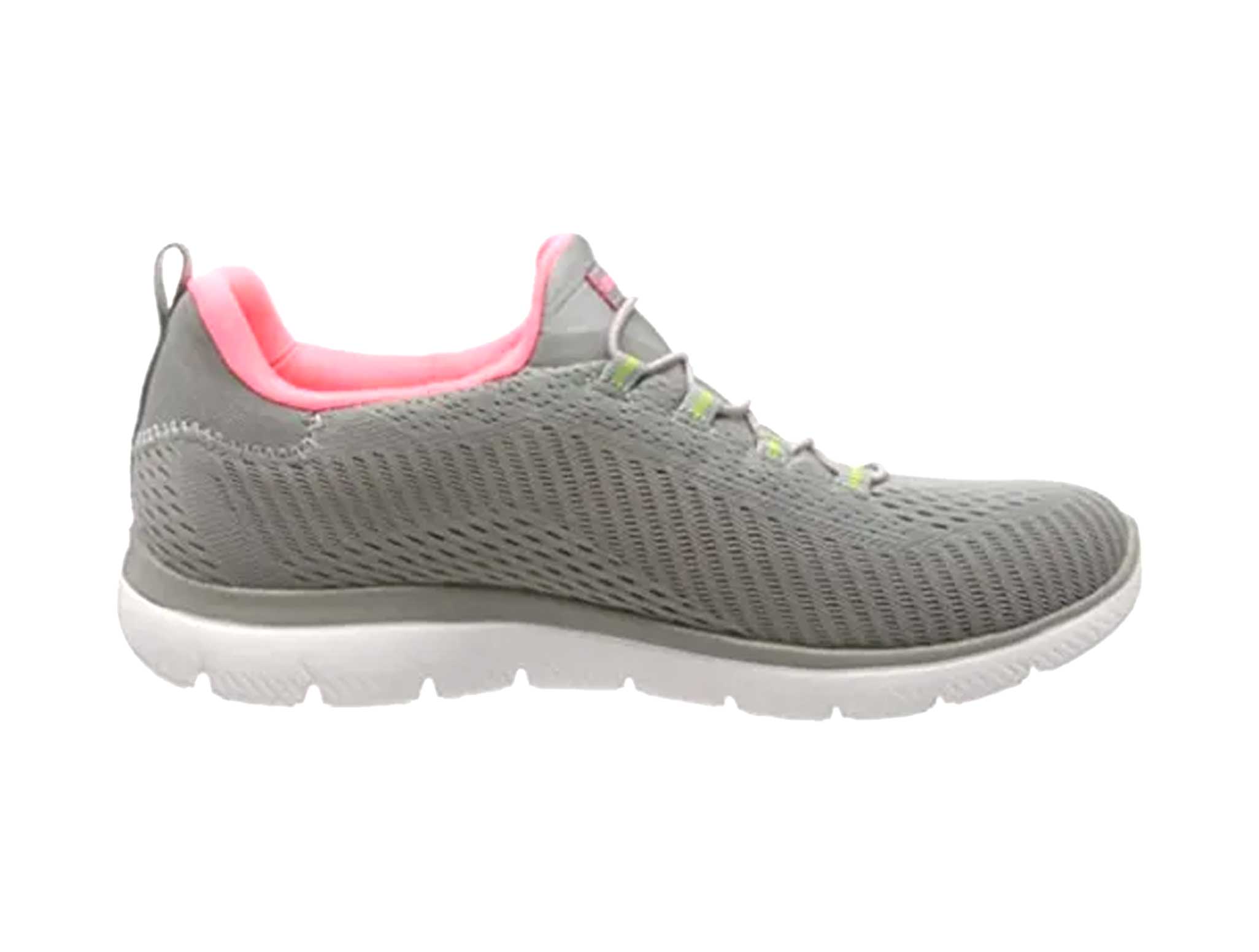 Tenis Skechers Sport Para Mujer 149036GYHP | Surtidora -  surtidoradepartamental