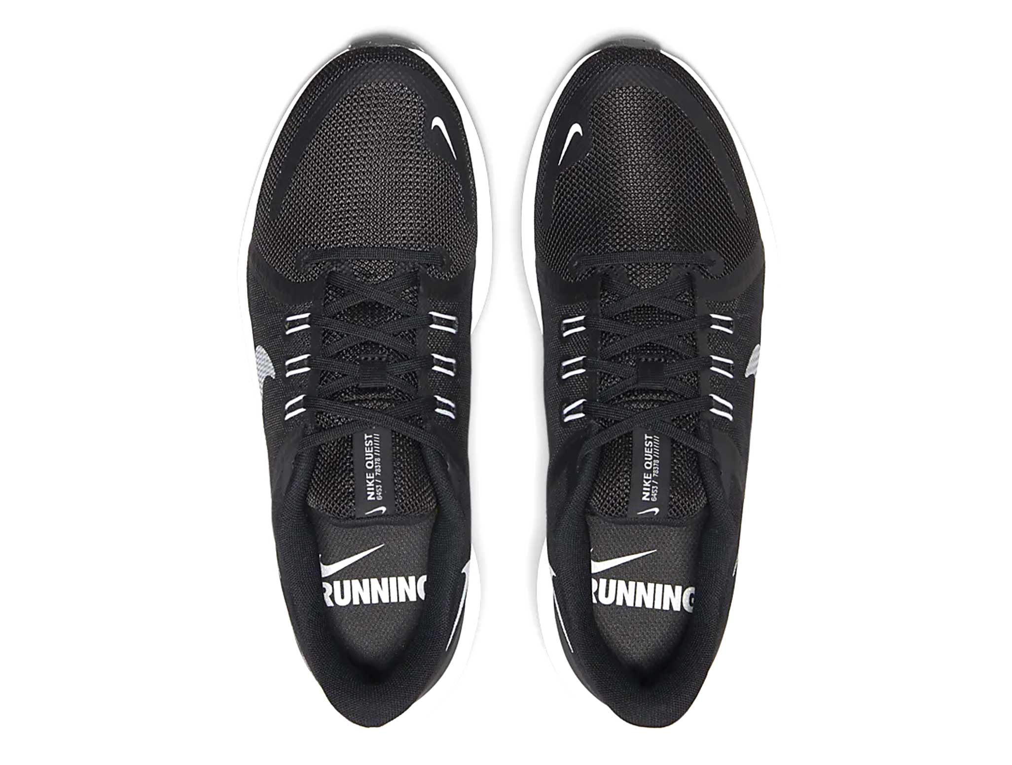 tenis nike de mujer talla 4