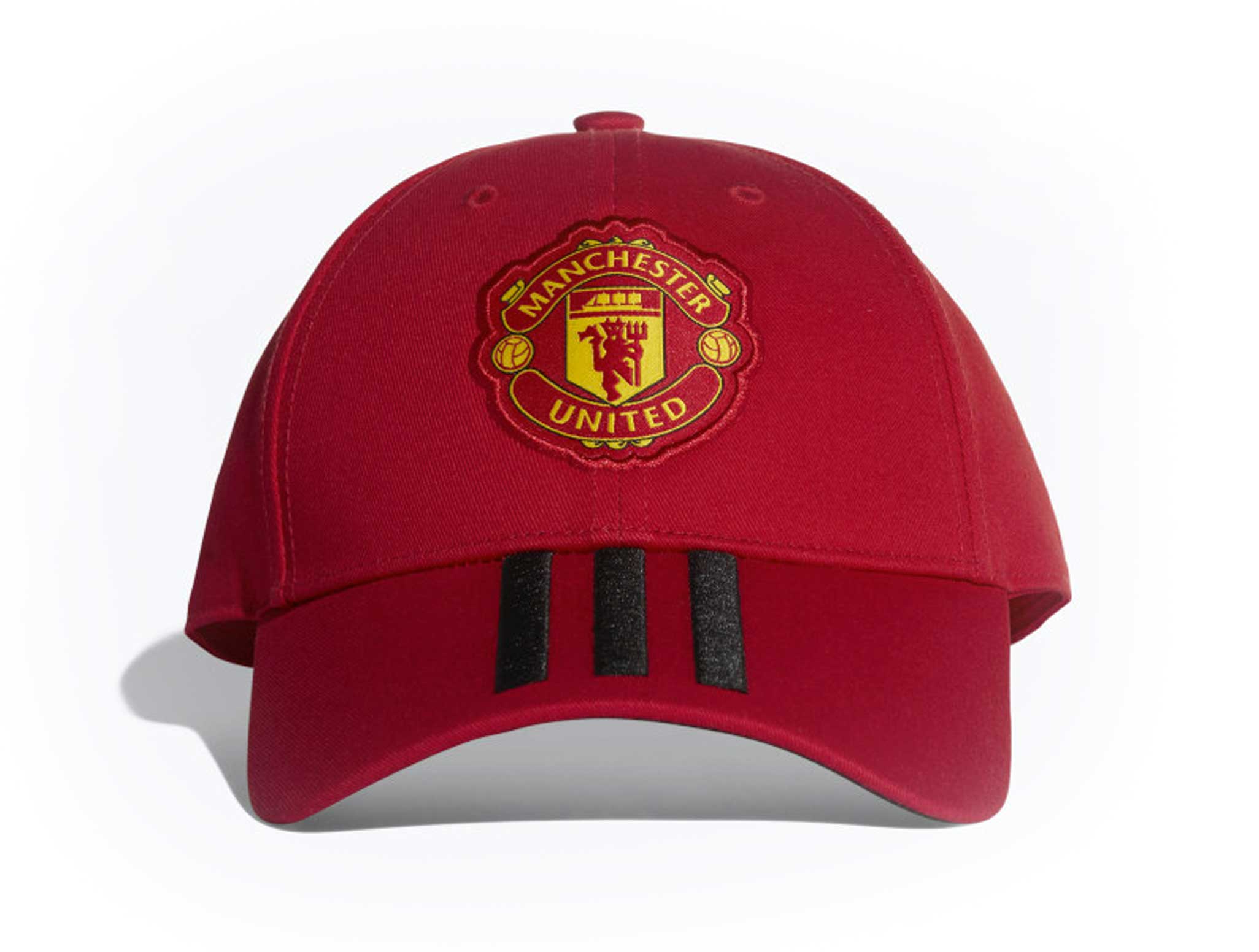 Gorra Adidas Manchester United Para Hombre CY5584 | Surtidora -  surtidoradepartamental