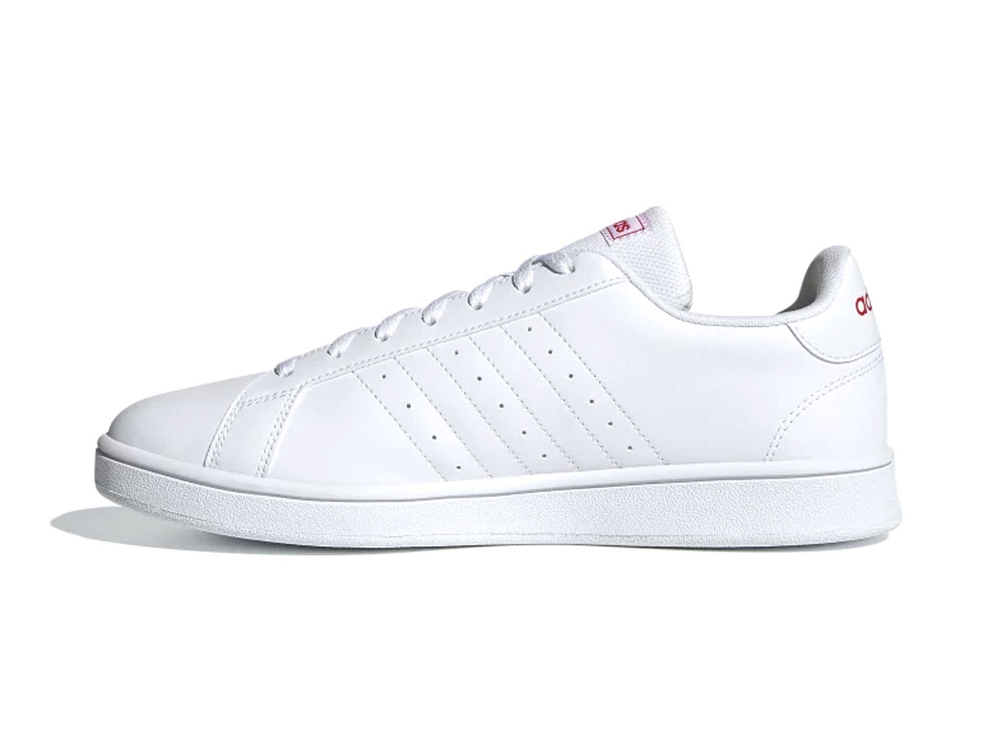 Tenis Adidas Grand Court Base Para Hombre FY8567 | Surtidora -  surtidoradepartamental