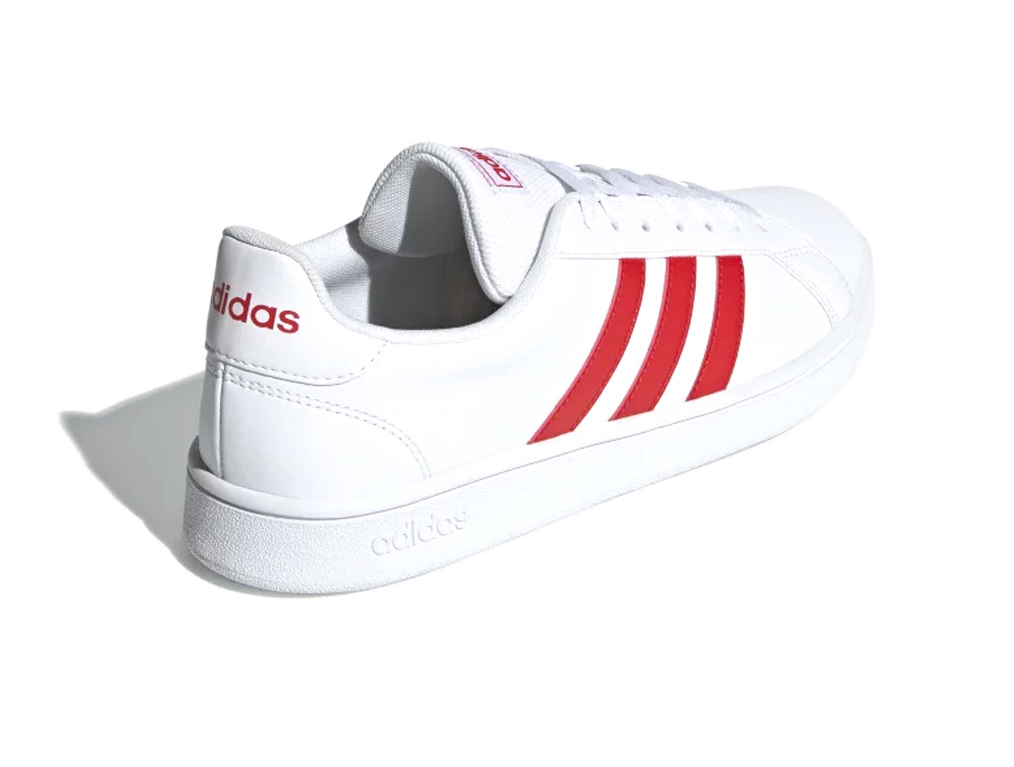 Tenis Adidas Grand Court Base Para Hombre FY8567 | Surtidora -  surtidoradepartamental