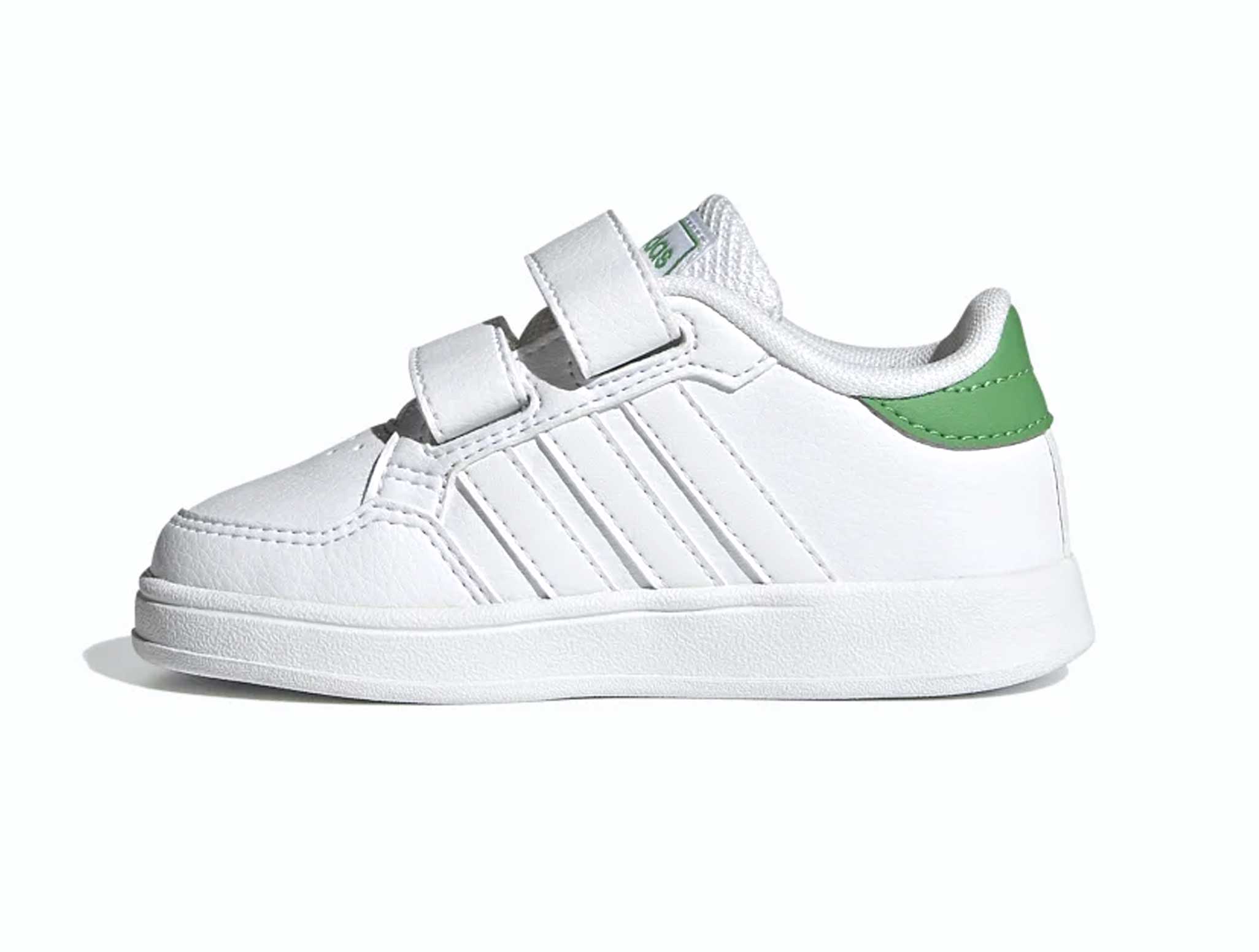 Tenis Adidas Breaknet Para Niño FZ0087 | Surtidora - surtidoradepartamental