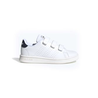 Tenis-Adidas-Advantage-Para-Niño-FW2589