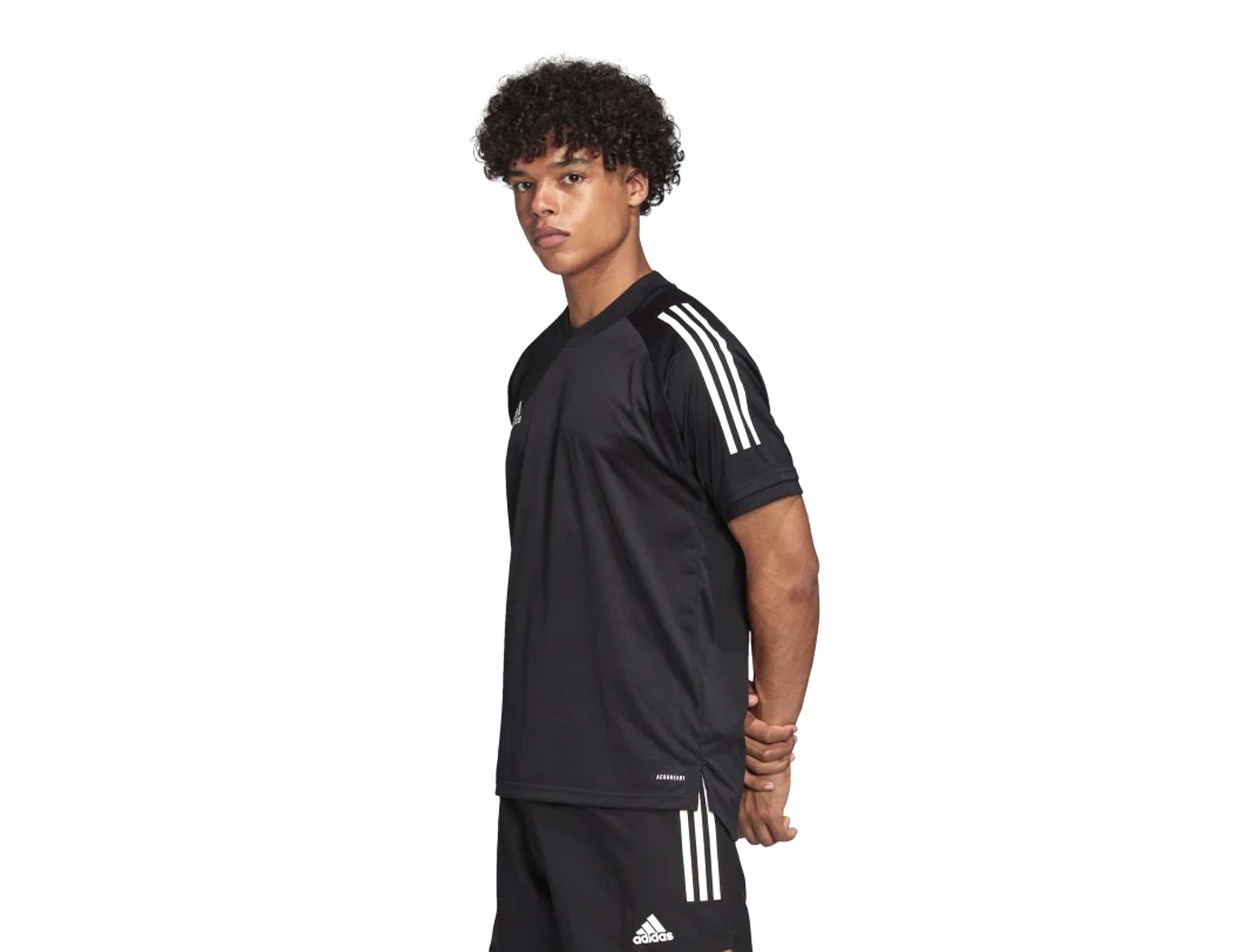 Playera Adidas Condivo 20 Para Hombre ED9216 | Surtidora -  surtidoradepartamental