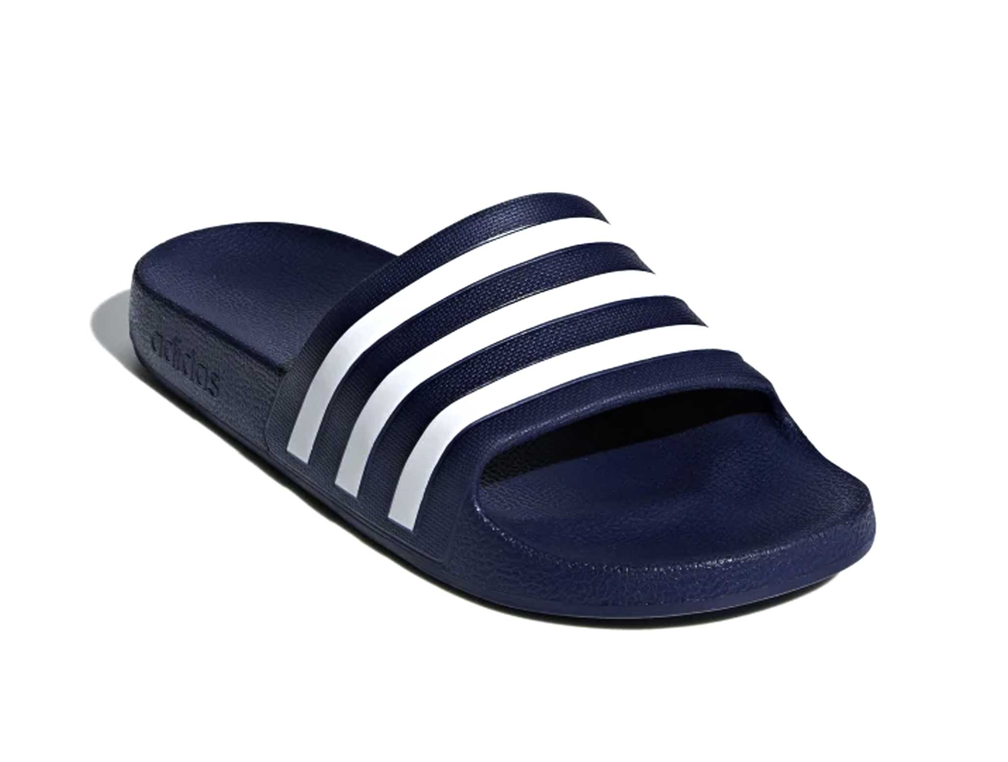 Sandalias Adidas Adilette Aqua Para Hombre F35542 | Surtidora -  surtidoradepartamental