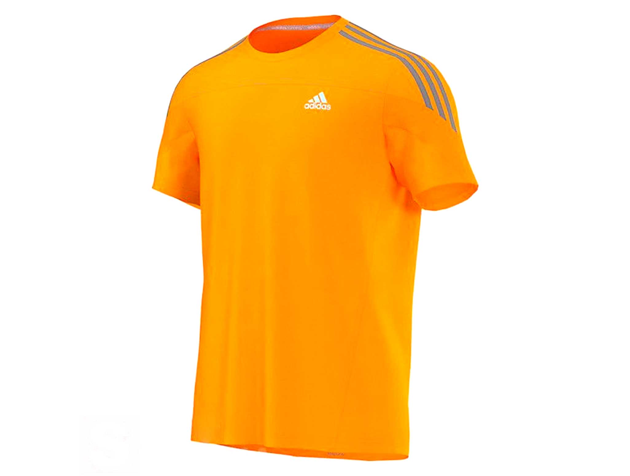 Camiseta running Adidas Own The Run Tee