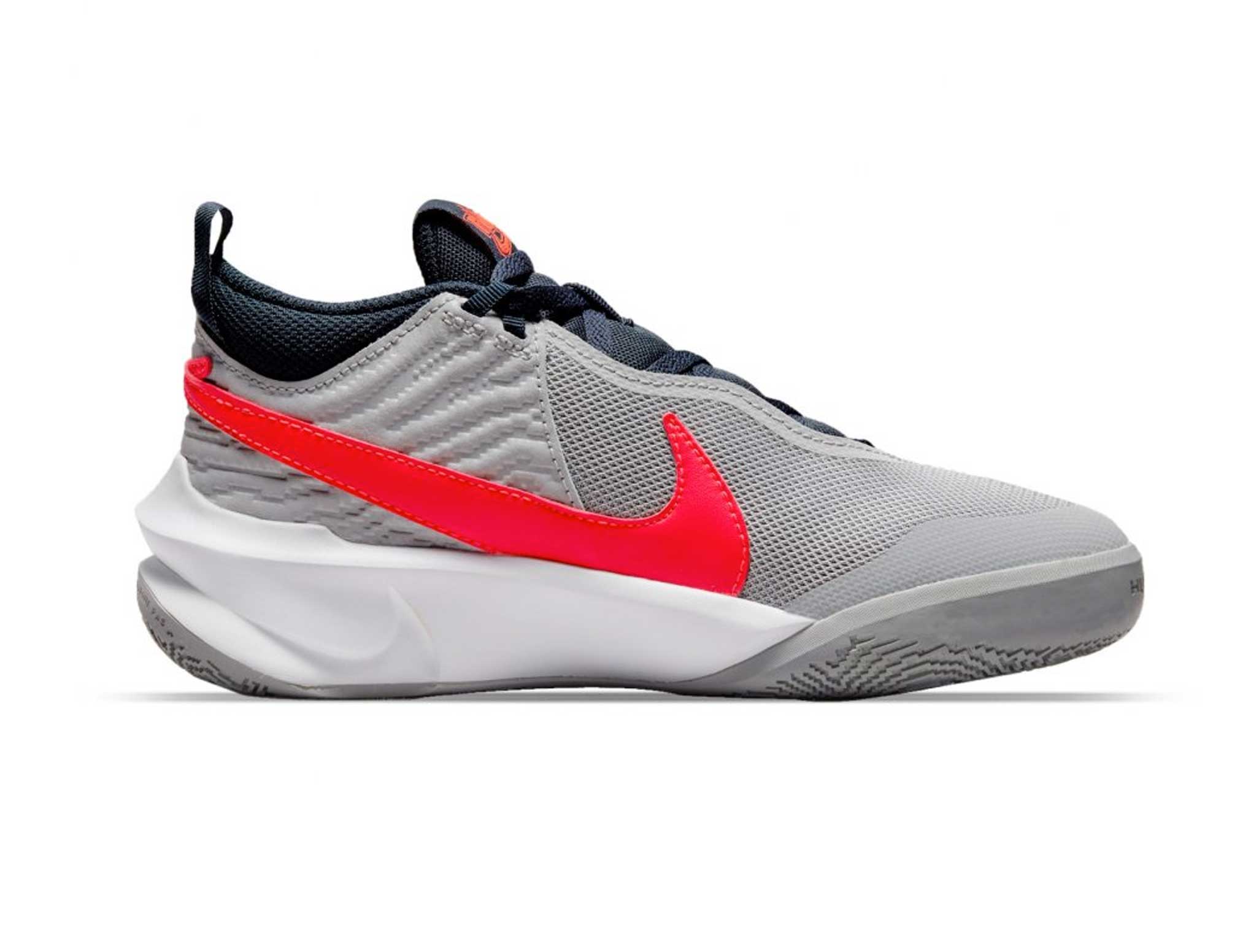 Tenis Nike Hustle Juvenil CW6735-006 | Surtidora - surtidoradepartamental